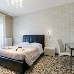 Hotel La Locomotiva