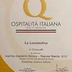 La Locomotiva Chiaravalle