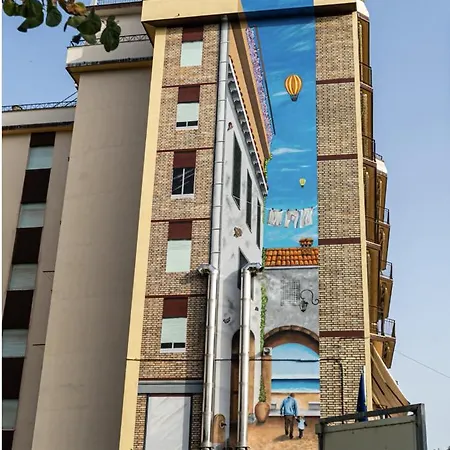 Otel La Locomotiva Chiaravalle