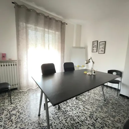 La Locomotiva Hotel Chiaravalle