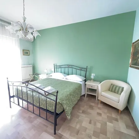 La Locomotiva Hotel Chiaravalle