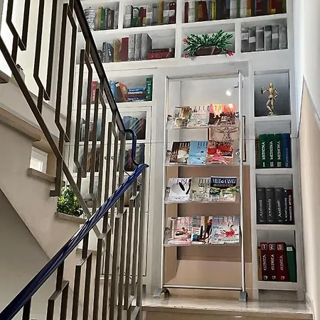 La Locomotiva Otel 2*