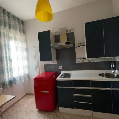 La Locomotiva Hotel Chiaravalle