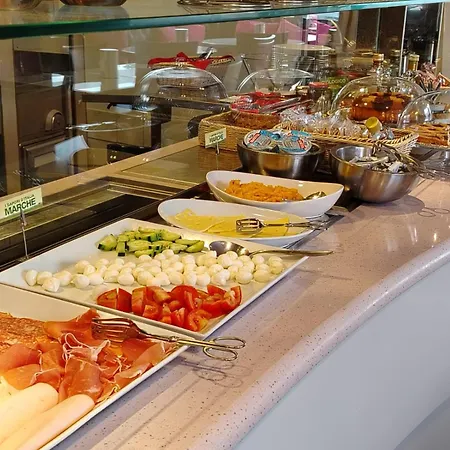 La Locomotiva Hotel