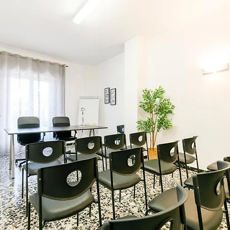 La Locomotiva Otel Chiaravalle