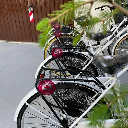 Otel La Locomotiva Chiaravalle