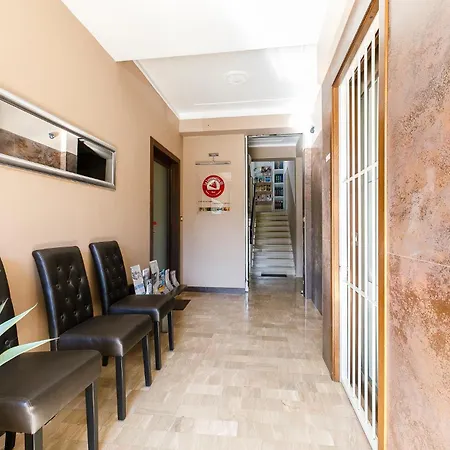 La Locomotiva Chiaravalle