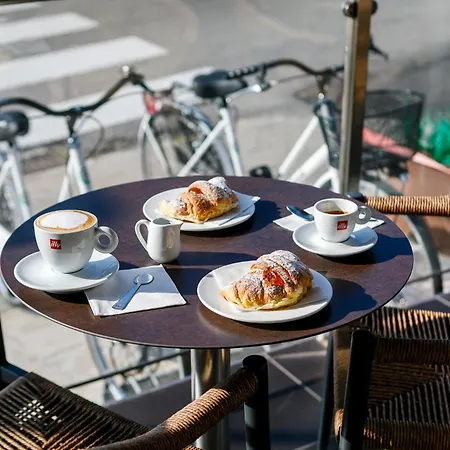 La Locomotiva 2* Chiaravalle