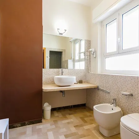 Otel La Locomotiva Chiaravalle