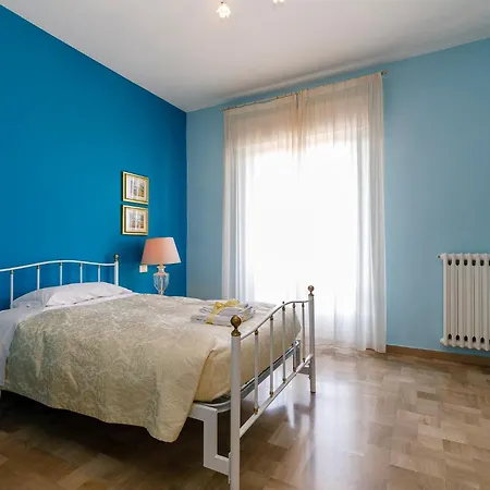 La Locomotiva 2* Chiaravalle