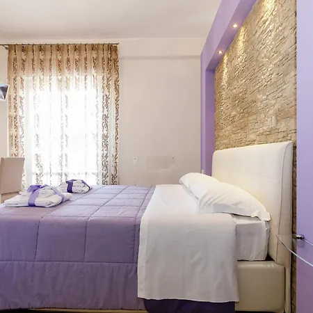 Hotel La Locomotiva 2*