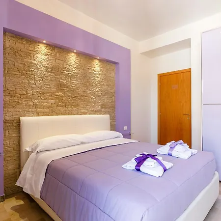 La Locomotiva Hotel Chiaravalle