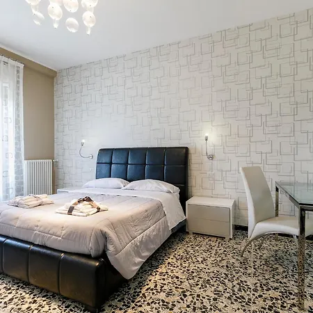 Hotel La Locomotiva