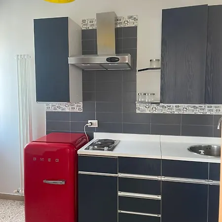 La Locomotiva 2* Chiaravalle