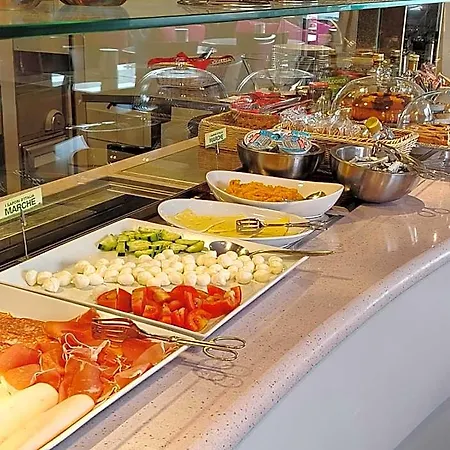 La Locomotiva Hotel Chiaravalle