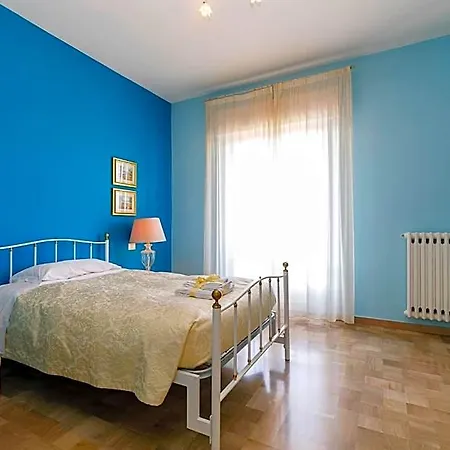 Hotel La Locomotiva Chiaravalle
