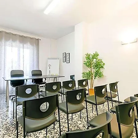 La Locomotiva Hotel