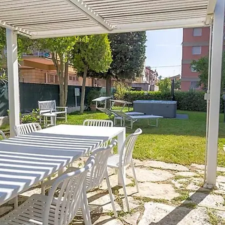 La Locomotiva Hotel