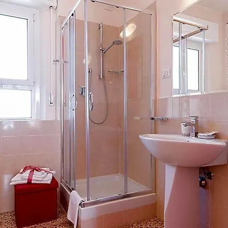 La Locomotiva Hotel Chiaravalle