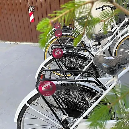 La Locomotiva Hotel