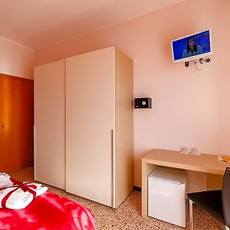 Hotel La Locomotiva