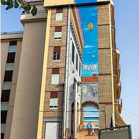 Hotel La Locomotiva 2*