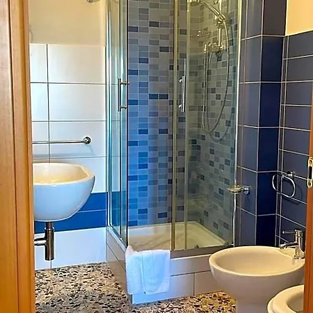 La Locomotiva Hotel Chiaravalle