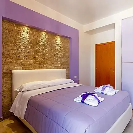 Hotel La Locomotiva Chiaravalle