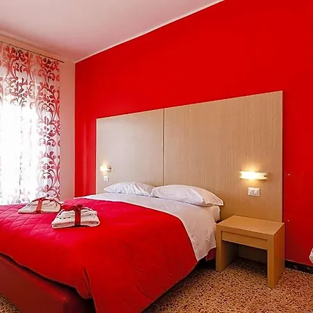 Hotel La Locomotiva