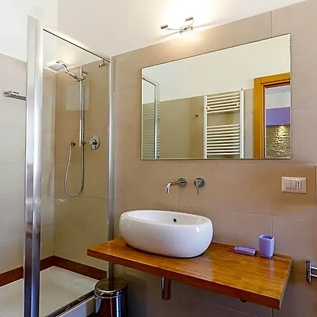 Hotel La Locomotiva 2*