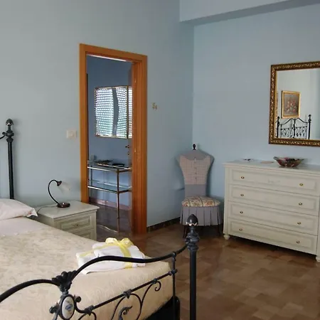Hotel La Locomotiva Chiaravalle